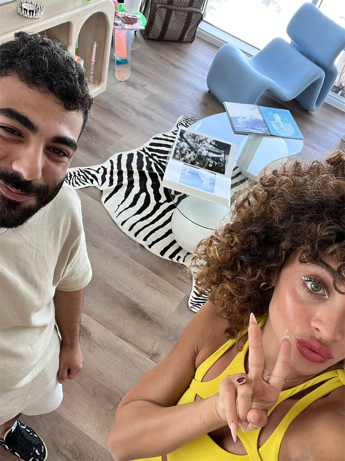 עבודה בהתאמה אישית